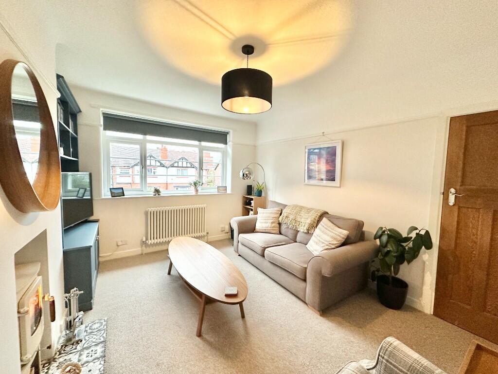 Friars Road, Sale, Greater Manchester, M33 photo 2