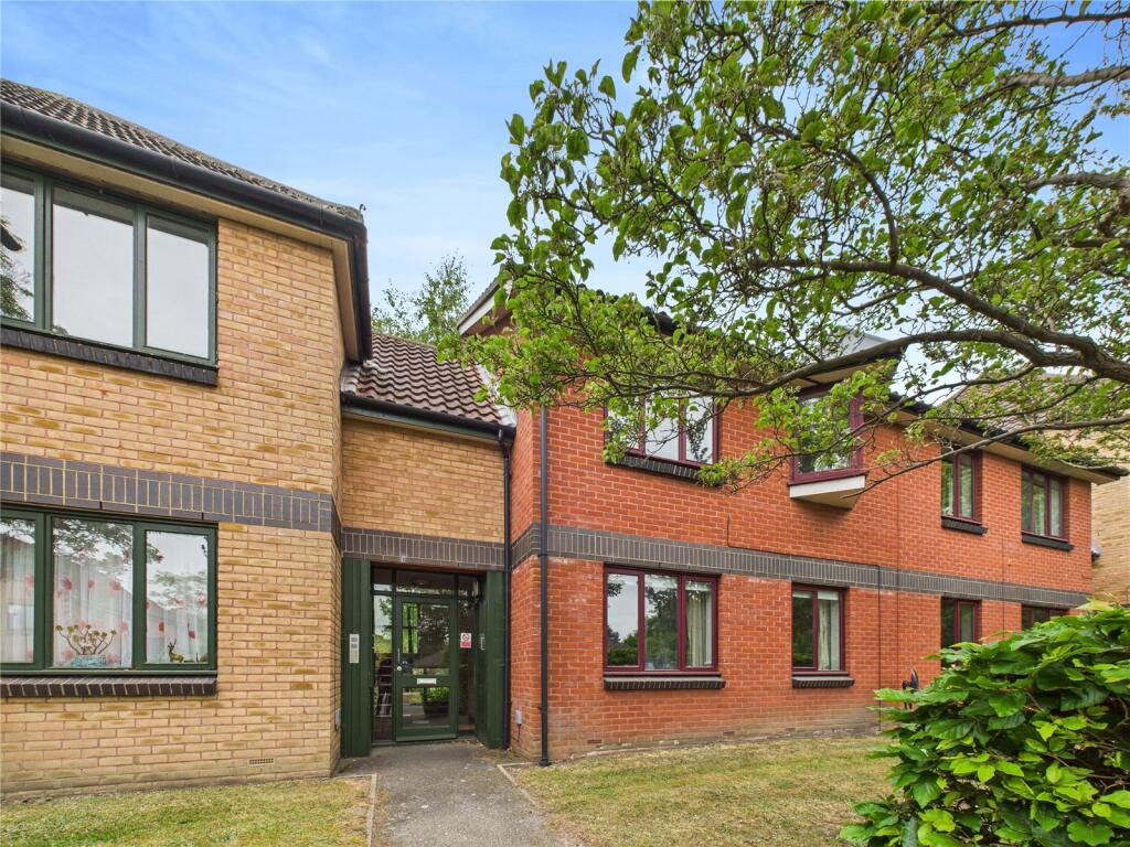 Main image of property: Burgess Place, Martlesham Heath, Ipswich, IP5