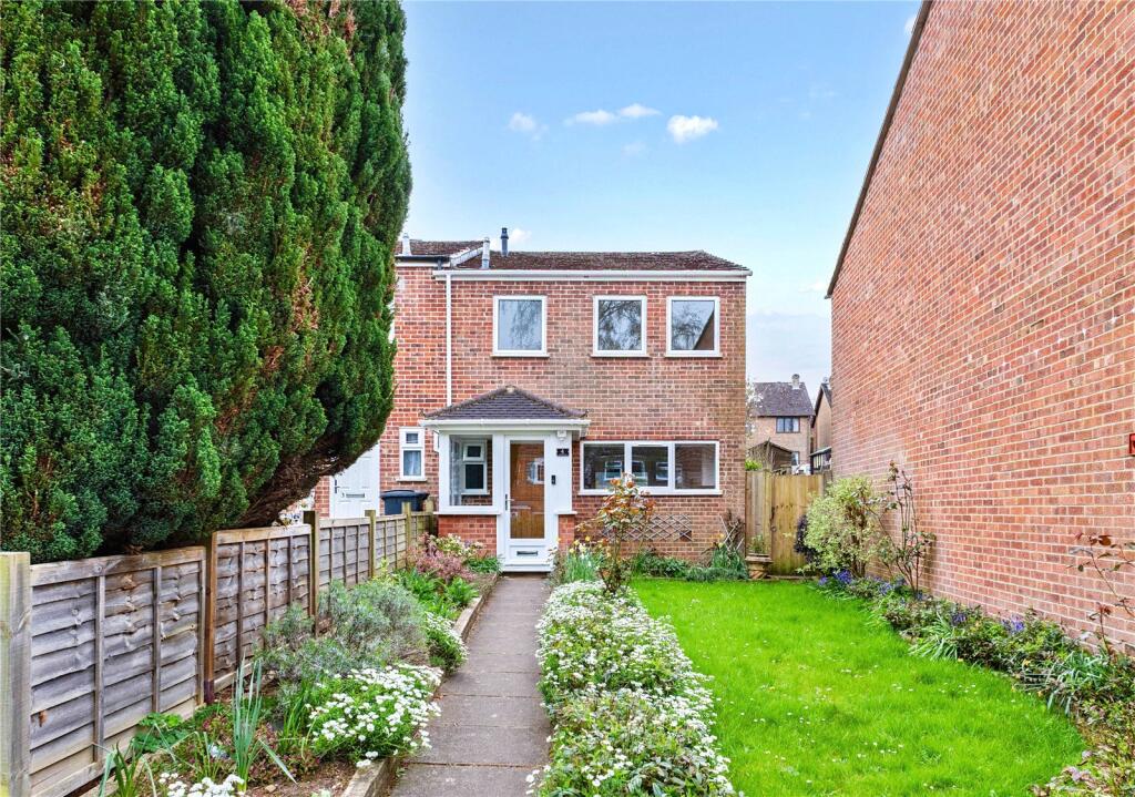 Main image of property: Newlands, Witley, Godalming, Surrey, GU8