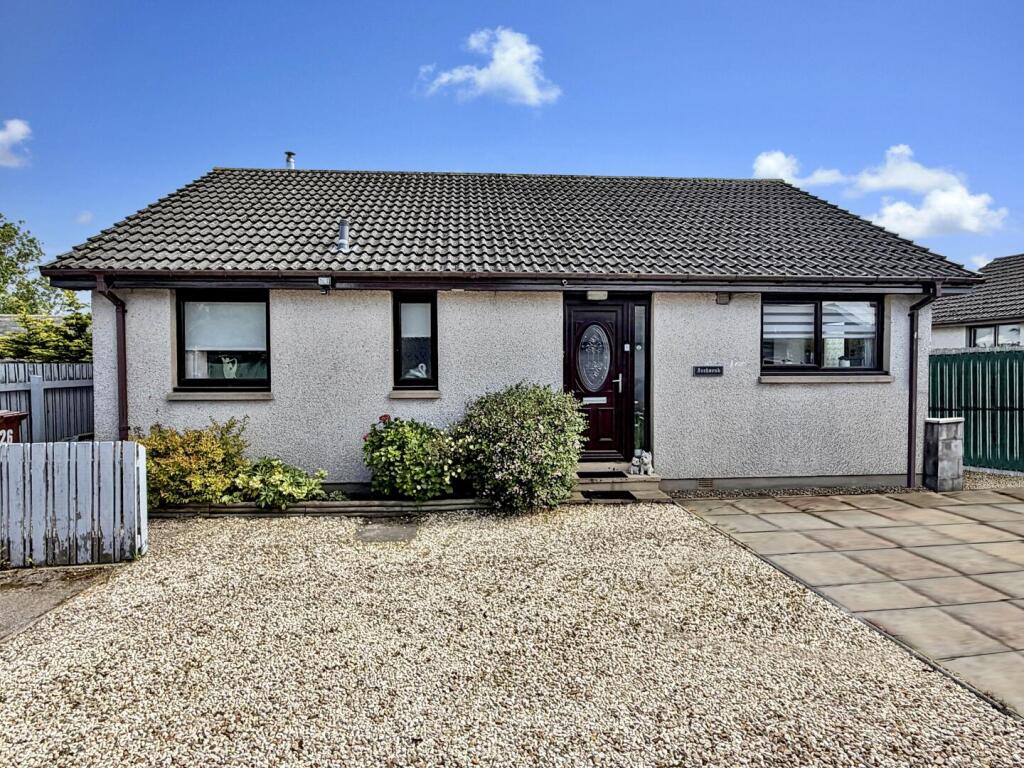 Main image of property: St. Peters Road, Duffus, Elgin