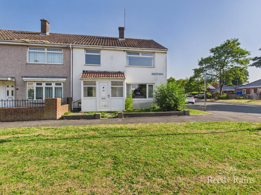 Main image of property: Cheviot Walk, Coundon, Bishop Auckland, Durham, DL14