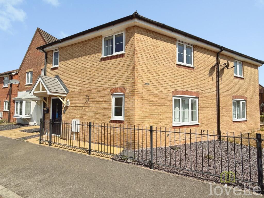 Main image of property: Pavillion Gardens, Lincoln, LN6