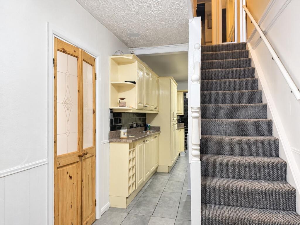 House in Taunton, Bathpool - View 5
