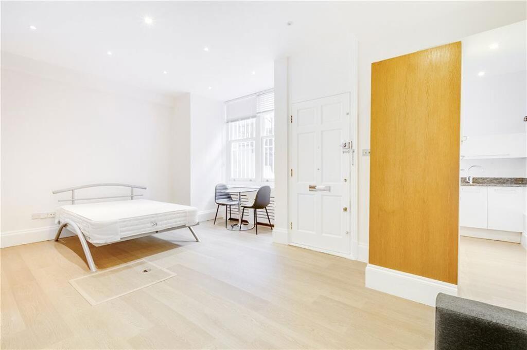 Main image of property: Draycott Place, Chelsea