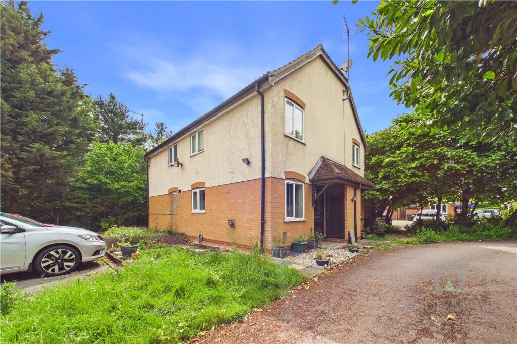 Main image of property: Swinford Hollow, Little Billing, Northampton, NN3