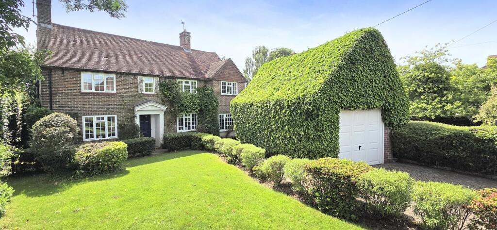 Main image of property: The Close, Ardingly, RH17