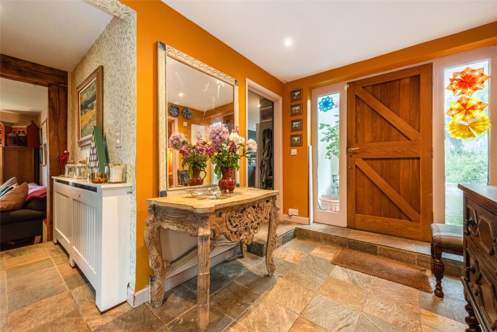 House in Chichester, Westbourne - View 5