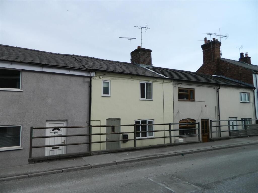 Main image of property: Crewe Road