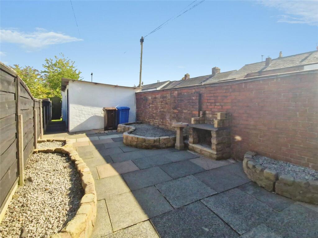House in Manchester - More