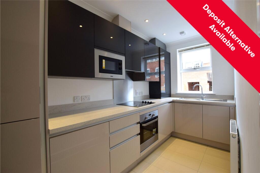 Main image of property: Goods Station Road, Tunbridge Wells, TN1