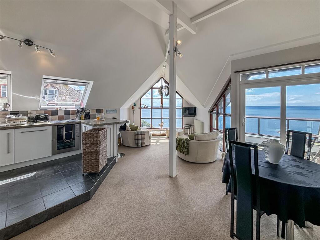 Main image of property: Cliff Road, Falmouth