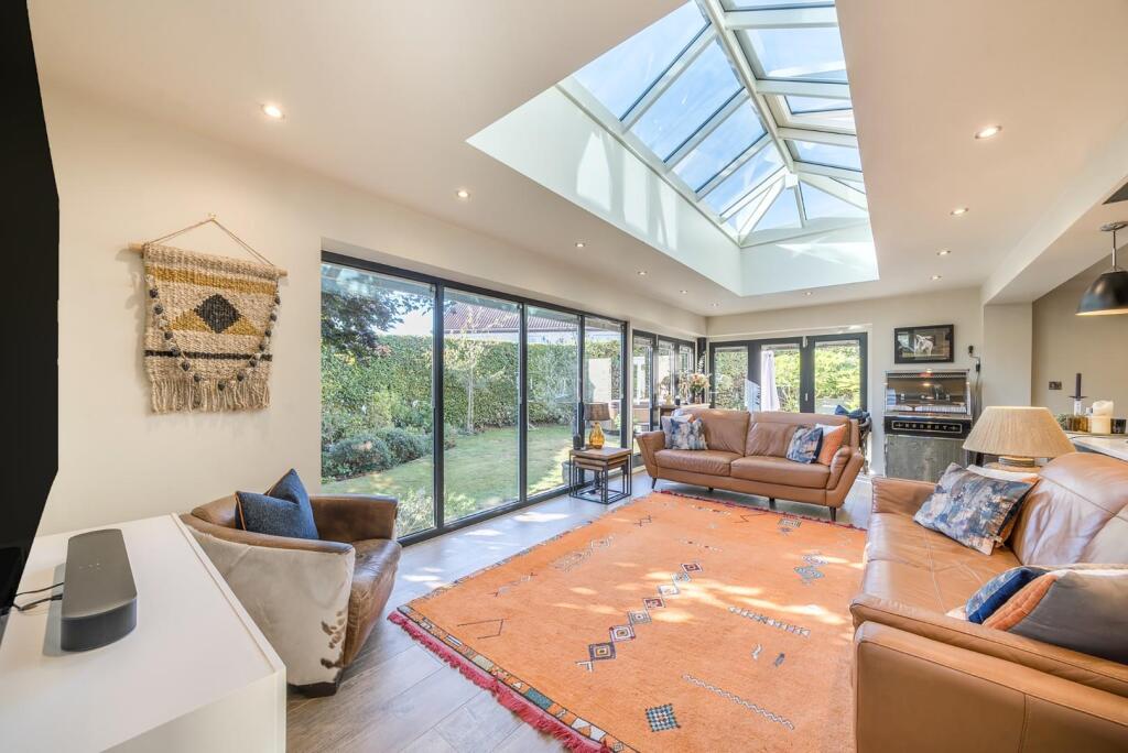 Main image of property: Main Street, Monk Fryston, Leeds