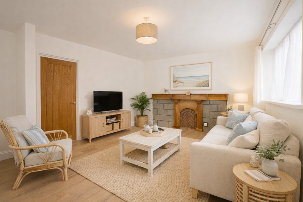 Main image of property: Woolacombe Station Road, Woolacombe, EX34 7HQ