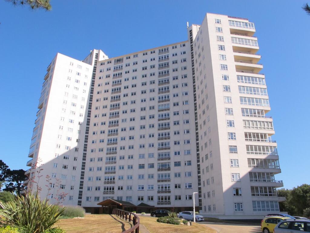 Main image of property: Manor Road, Bournemouth, 