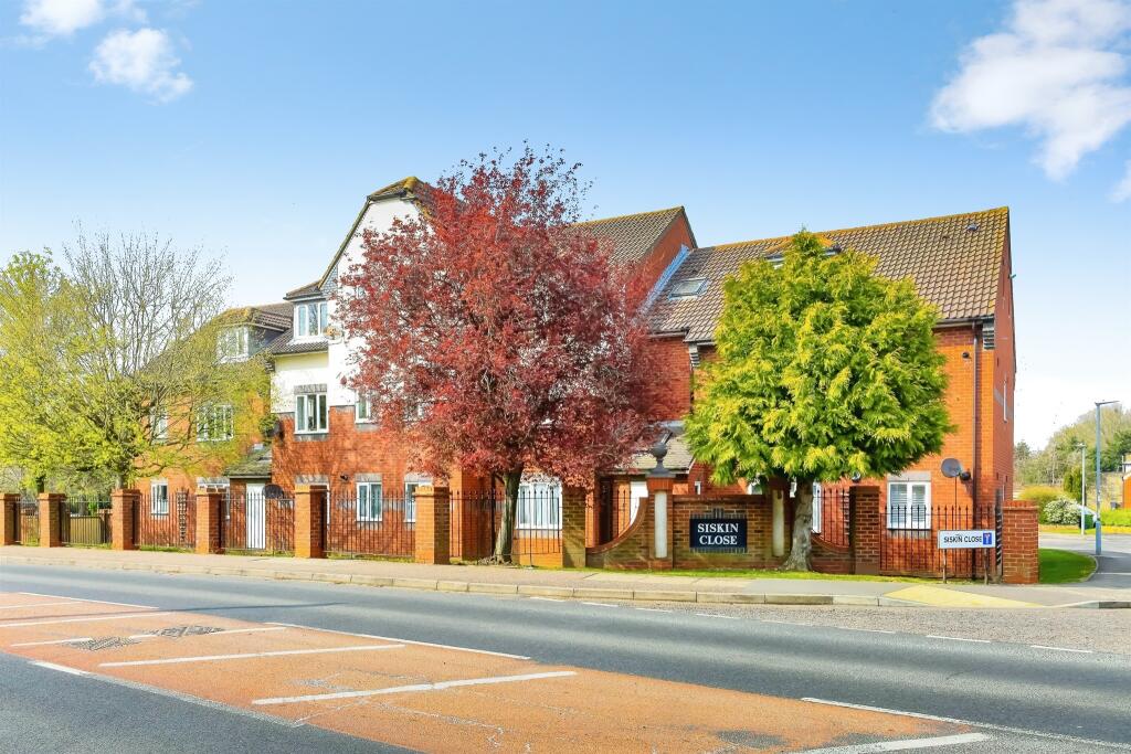 Main image of property: Siskin Close, Bushey