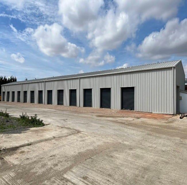Main image of property: 500sqft Warehouse To Let in Braintree, Essex