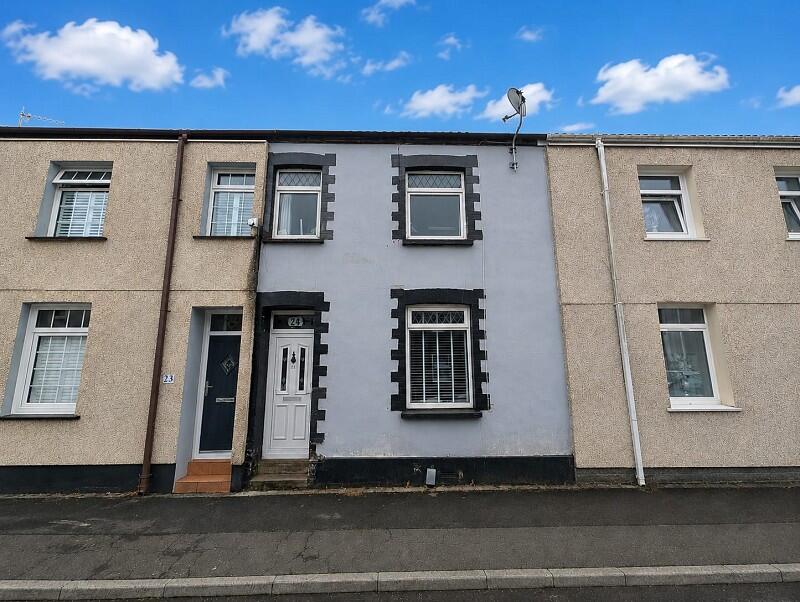 Main image of property: Llewellyn Street, Neath, Neath Port Talbot.