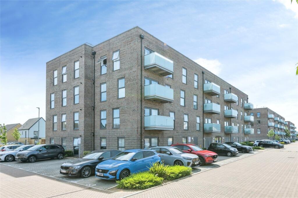 Main image of property: Colliford Road, West Thurrock, Grays, Essex, RM20