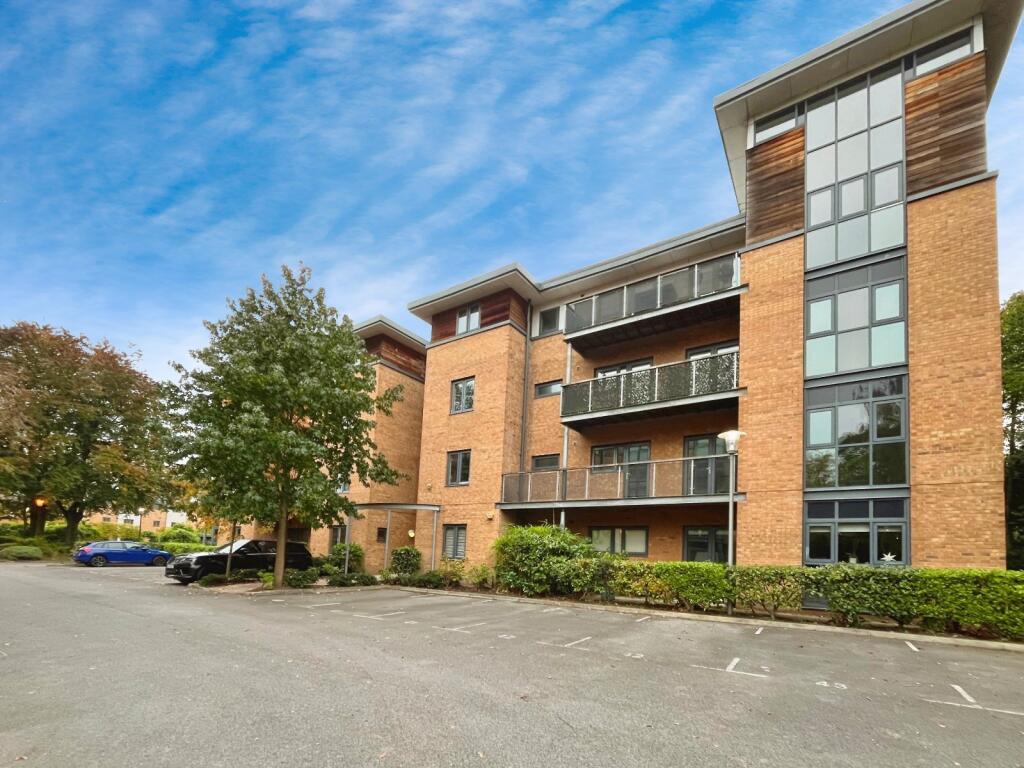 Main image of property: Larke Rise, West Didsbury, Manchester, M20