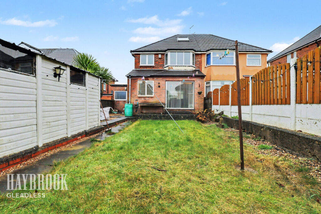 Main image of property: Richmond Road, SHEFFIELD