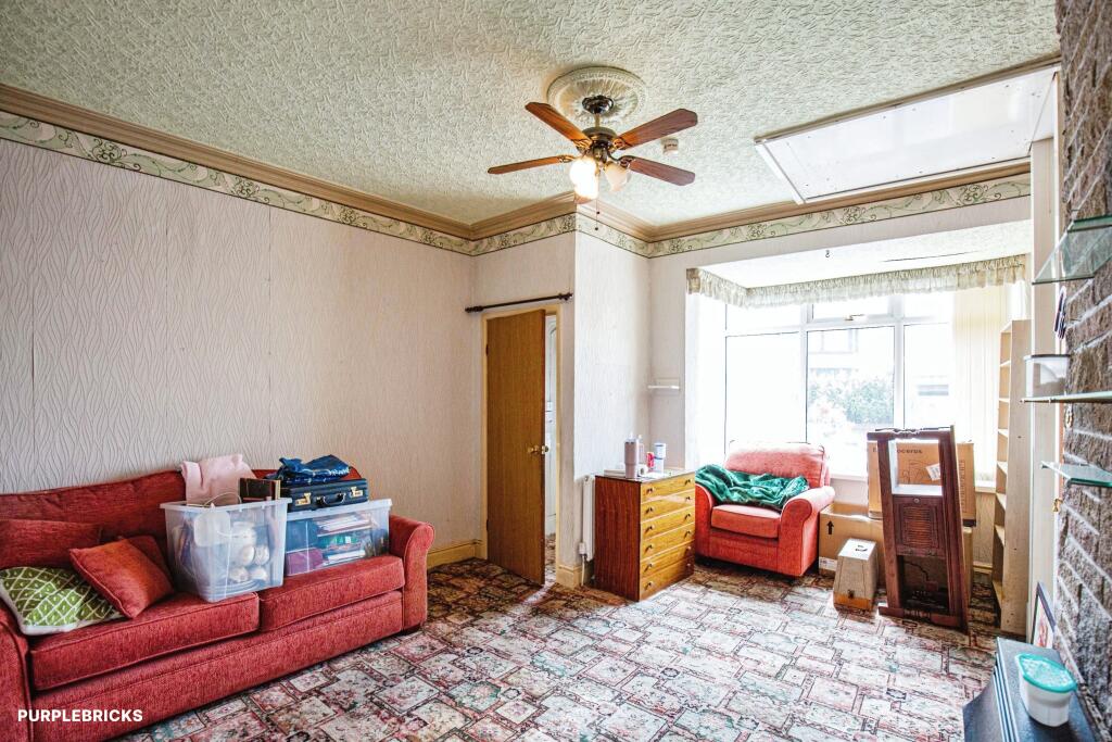 House in Blackpool, Little Layton - View 5
