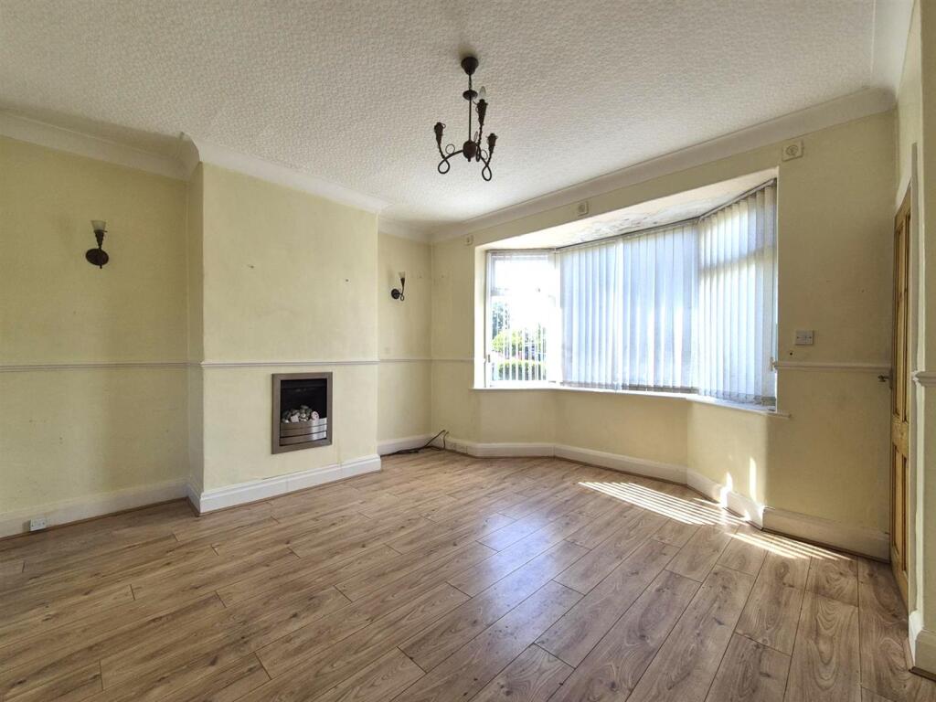 House in Lytham St Annes, Saltcotes, Lytham - View 2