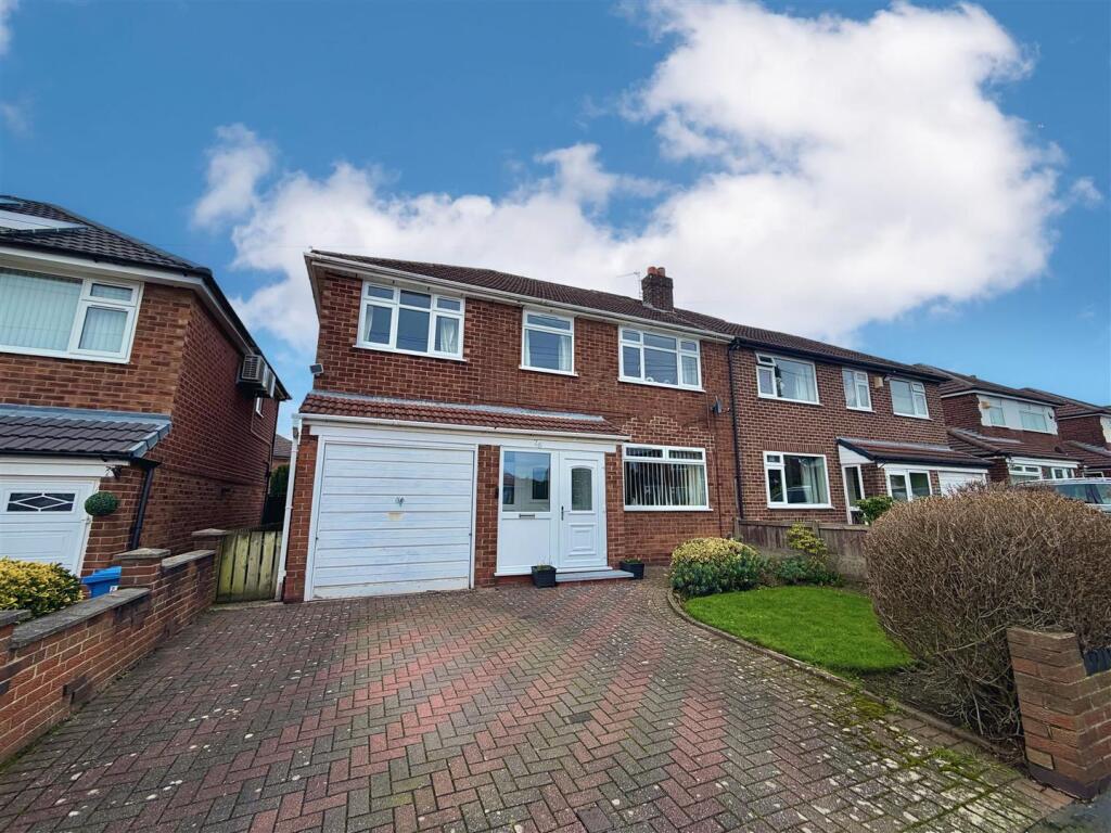 Main image of property: Buckfast Road, Sale