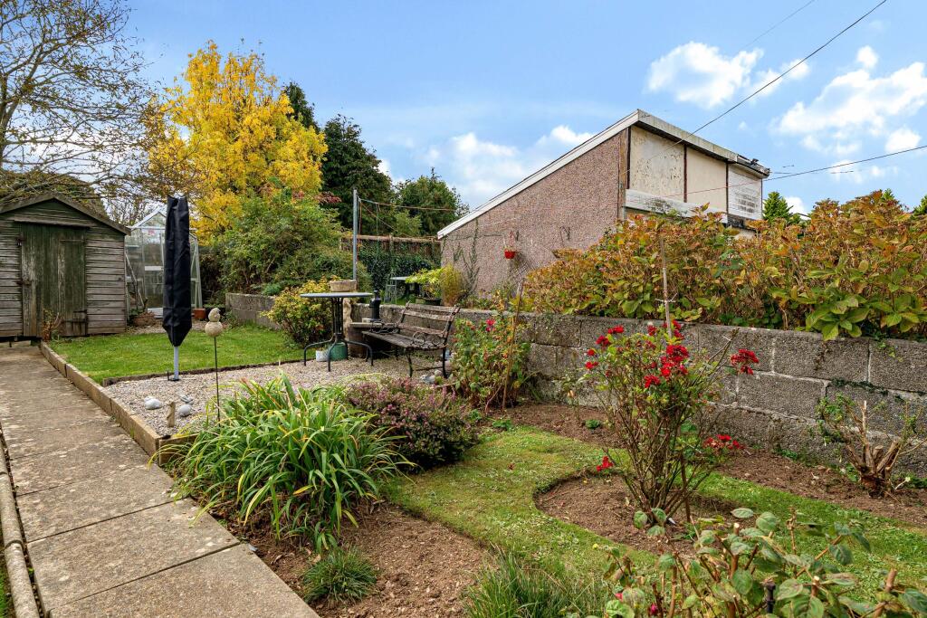 Morrish Park, PL9 photo 4