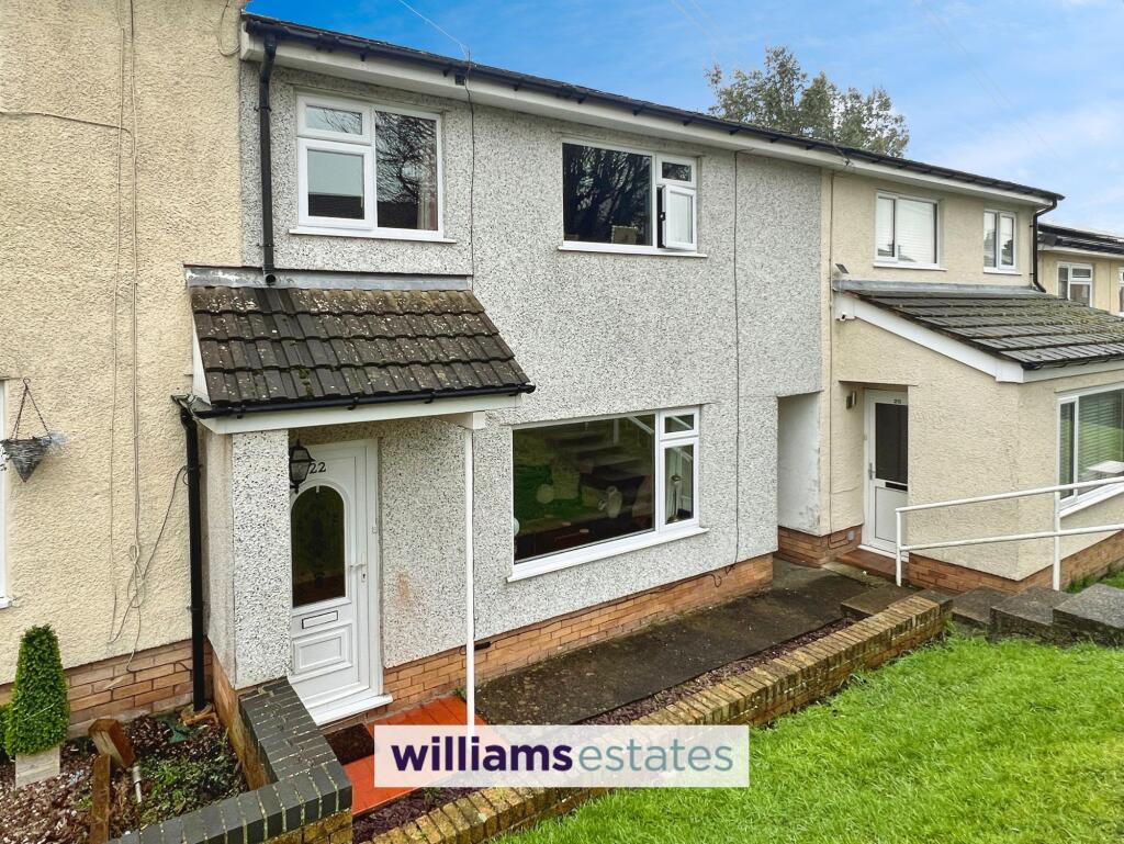 Main image of property: Nercwys, Mold, CH7