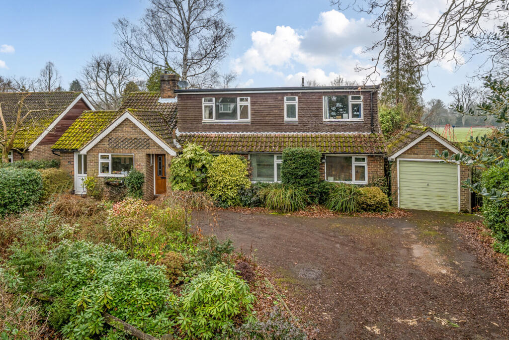 Main image of property: Burford Lea, Elstead, Godalming, GU8
