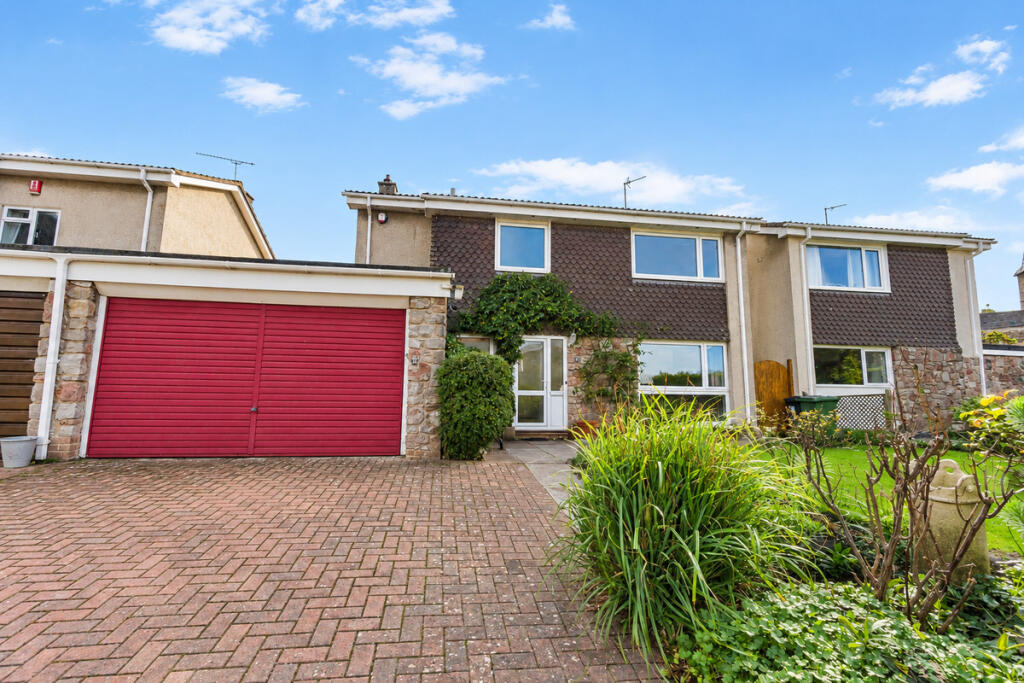 Main image of property: Chestermaster Close, Bristol, BS32