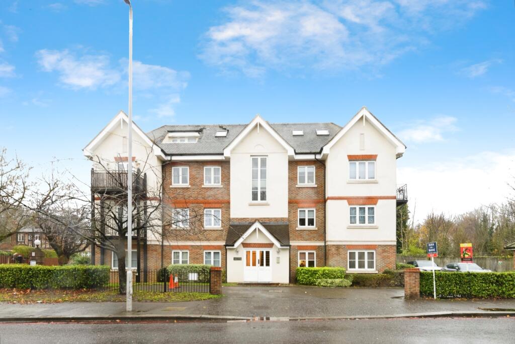 Main image of property: Cheam Road, Sutton, SM1