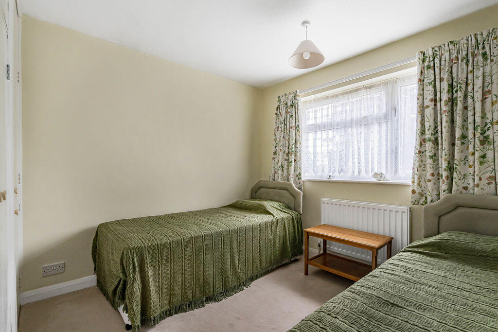 House in Milton Keynes - More
