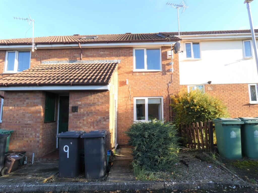 Main image of property: Greenhill Court, Tuffley