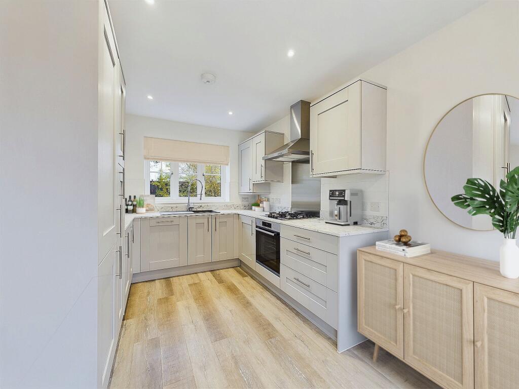 Plot 31, Beeston View, Tattenhall photo 4
