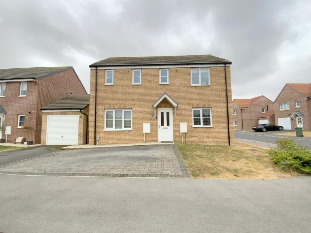 Main image of property: Links Drive, Humberston