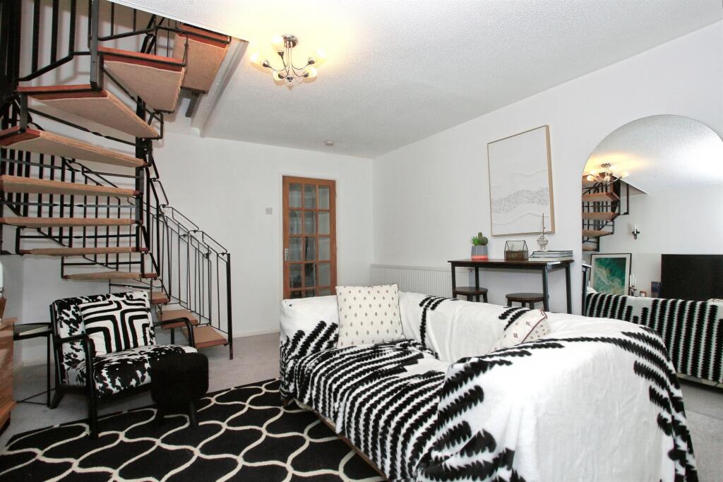 Main image of property: Somerville, Peterborough