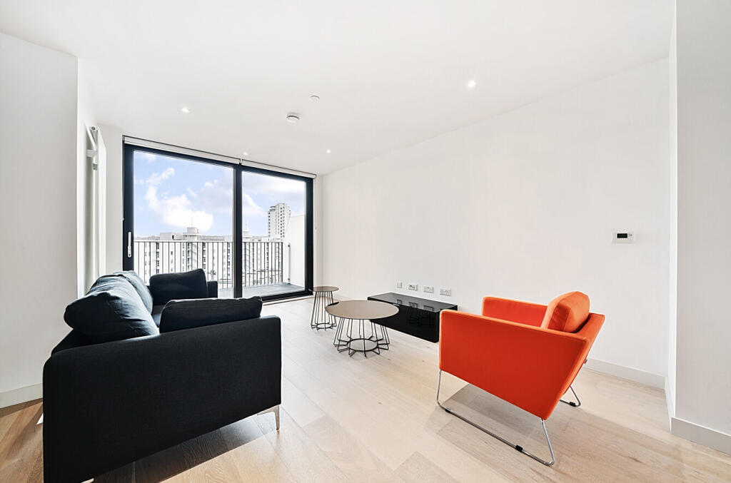 Main image of property: 6 Starboard Way, London, E16