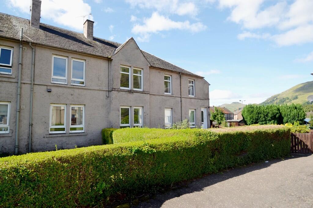 Main image of property: Cobblecrook Gardens, Alva