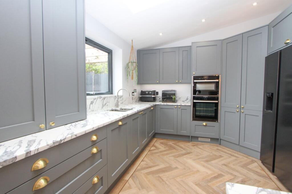 House in Bristol, Sodbury - View 5