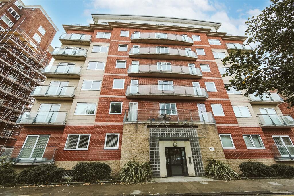Main image of property: Lord Street, Southport, Merseyside, PR9