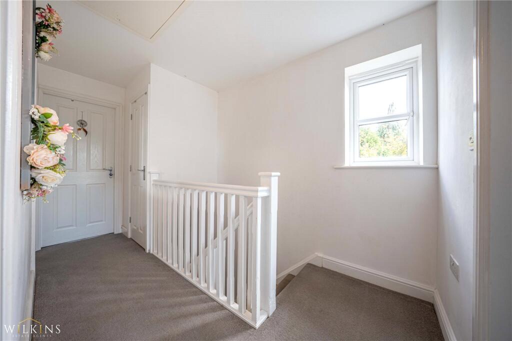 Additional image 13 of Croft Close, Two Gates, Tamworth, Staffordshire, B77