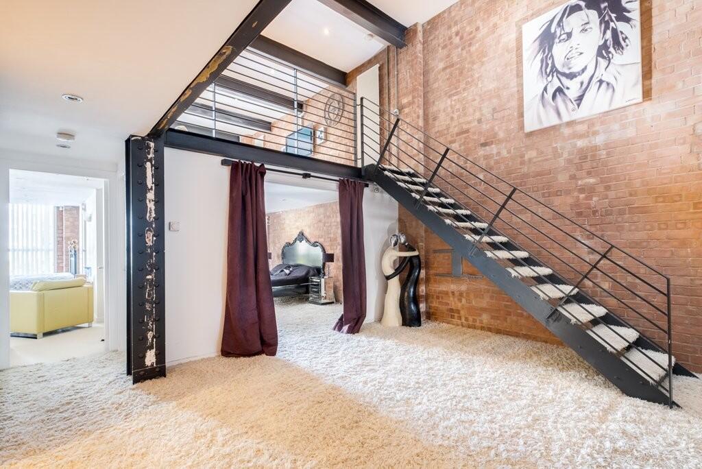 Additional image 3 of Sherborne Lofts, 33 Grosvenor Street West, Birmingham