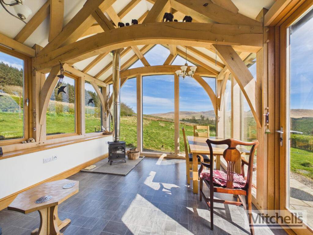 Main image of property: Lowcray, Gosforth, CA20