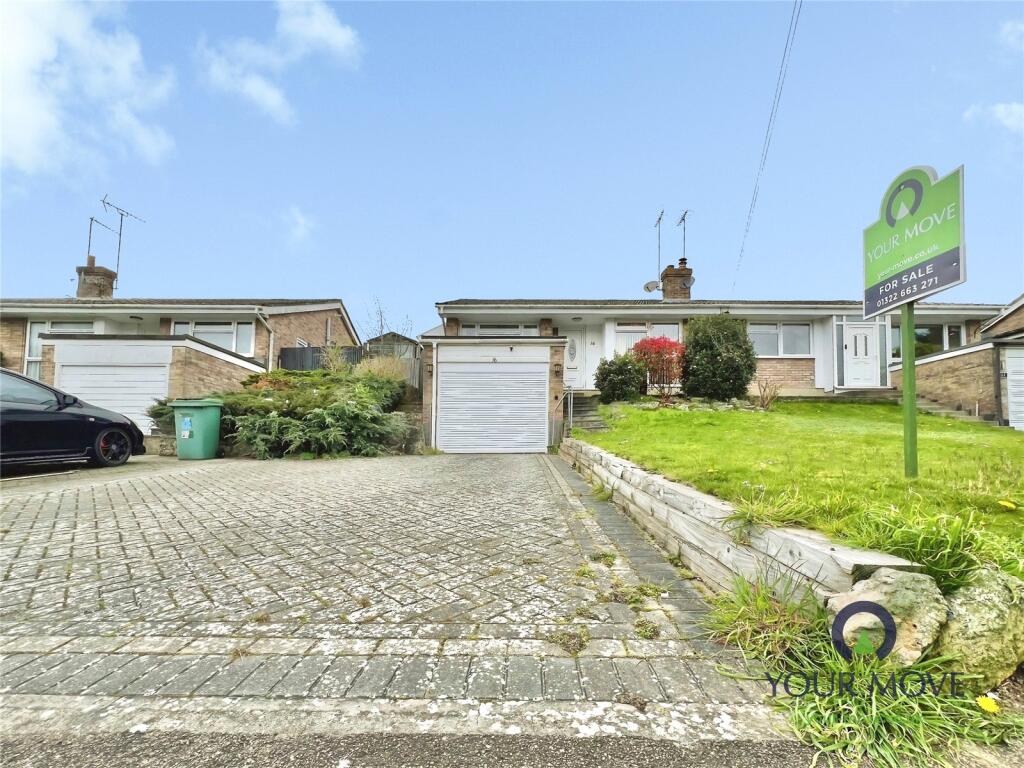 Main image of property: Hever Wood Road, West Kingsdown, Sevenoaks, Kent, TN15