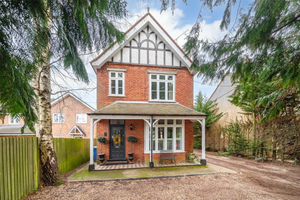 Main image of property: College Road, College Town, Sandhurst, Berkshire, GU47