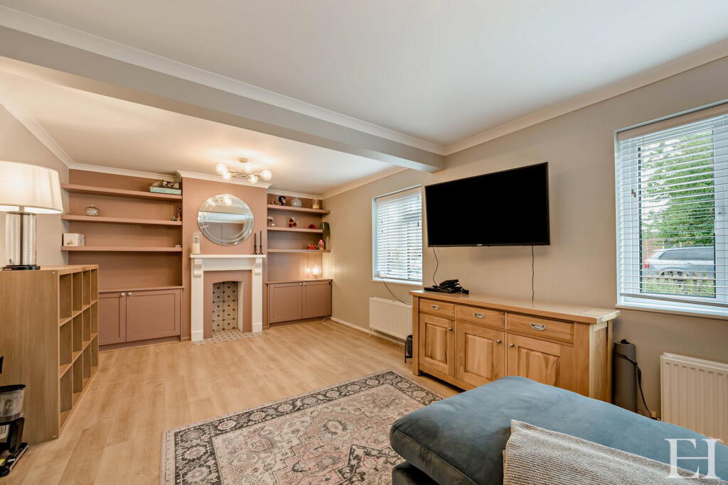 Skeins Way, Clavering, CB11 4PH photo 3