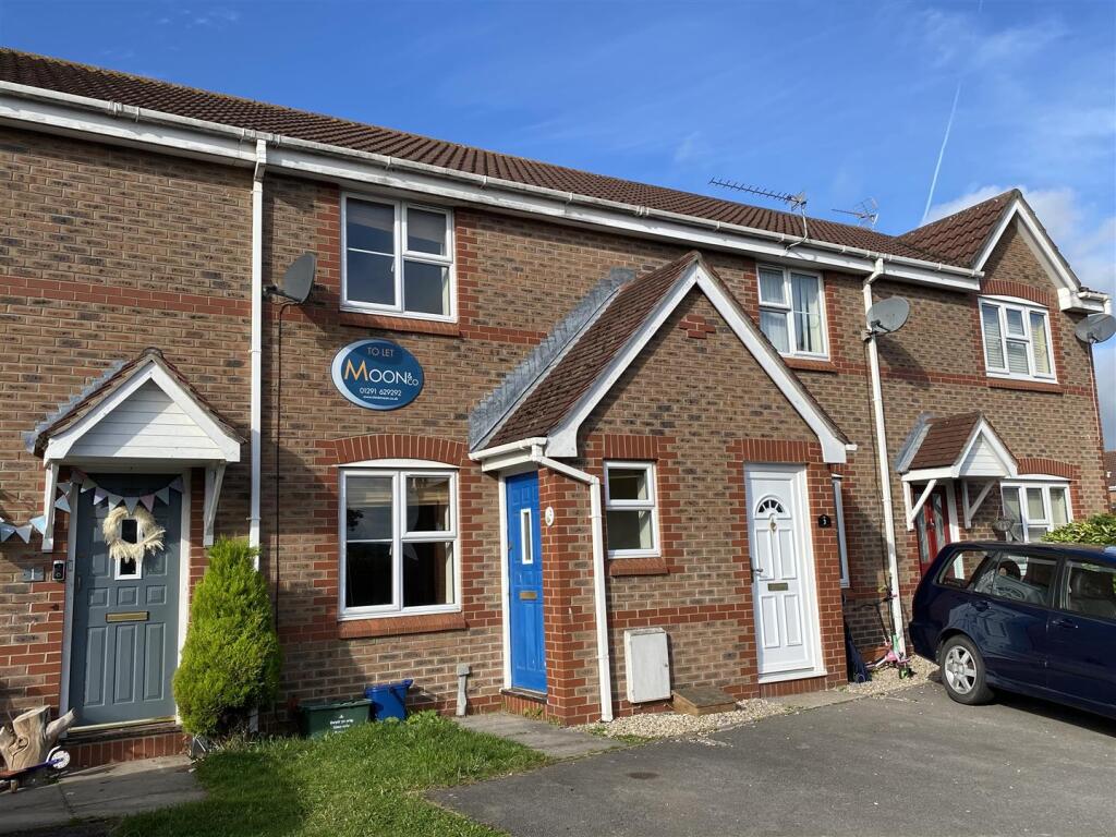 Main image of property: St Josephs Close, Undy,