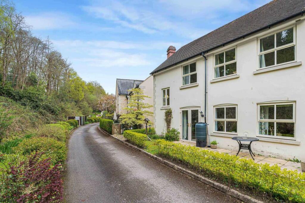 Main image of property: Inchbrook Way, Woochester Valley Village, Inchbrook, GL5
