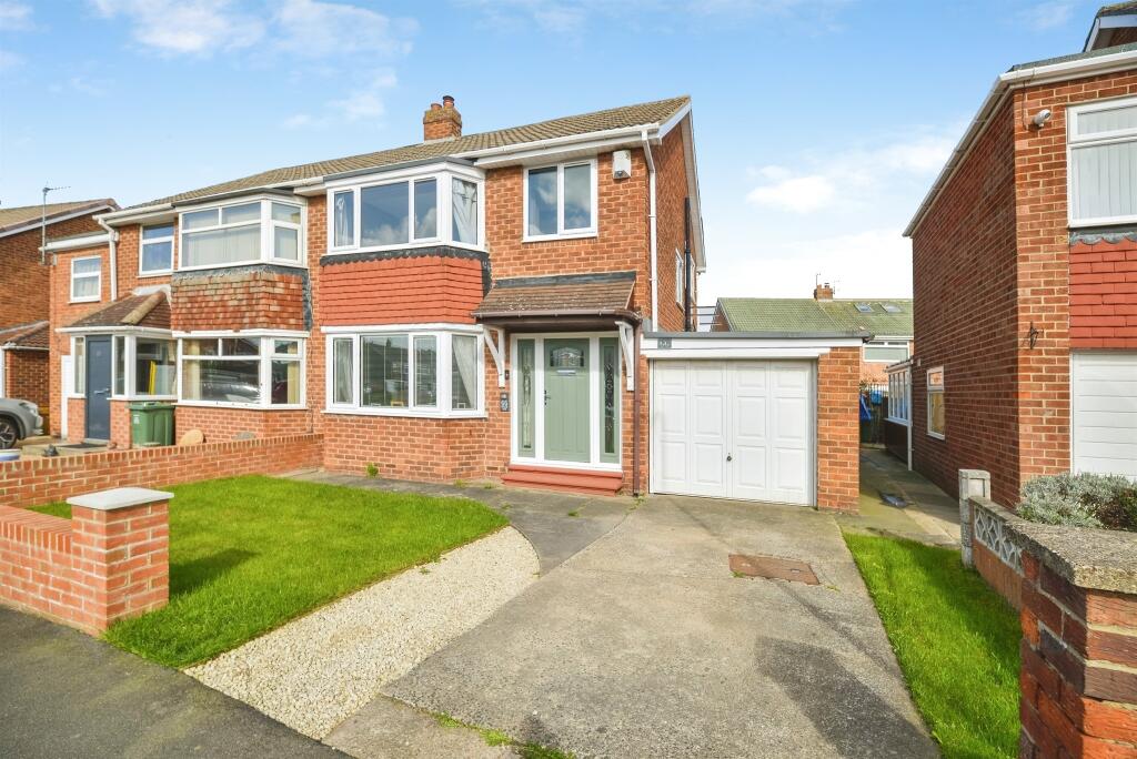 Main image of property: Rimswell Road, Stockton-On-Tees